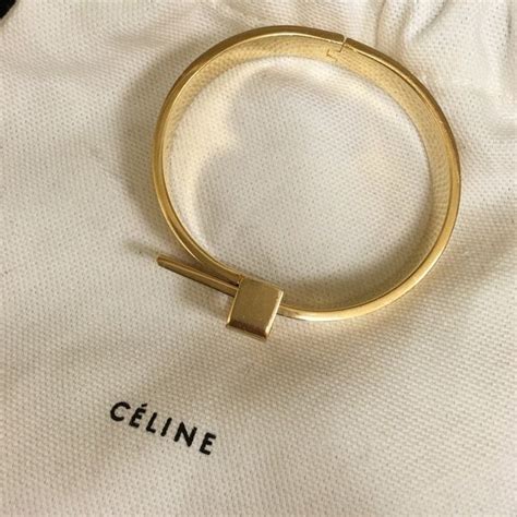 celine necklace buy|celine bracelet for women.